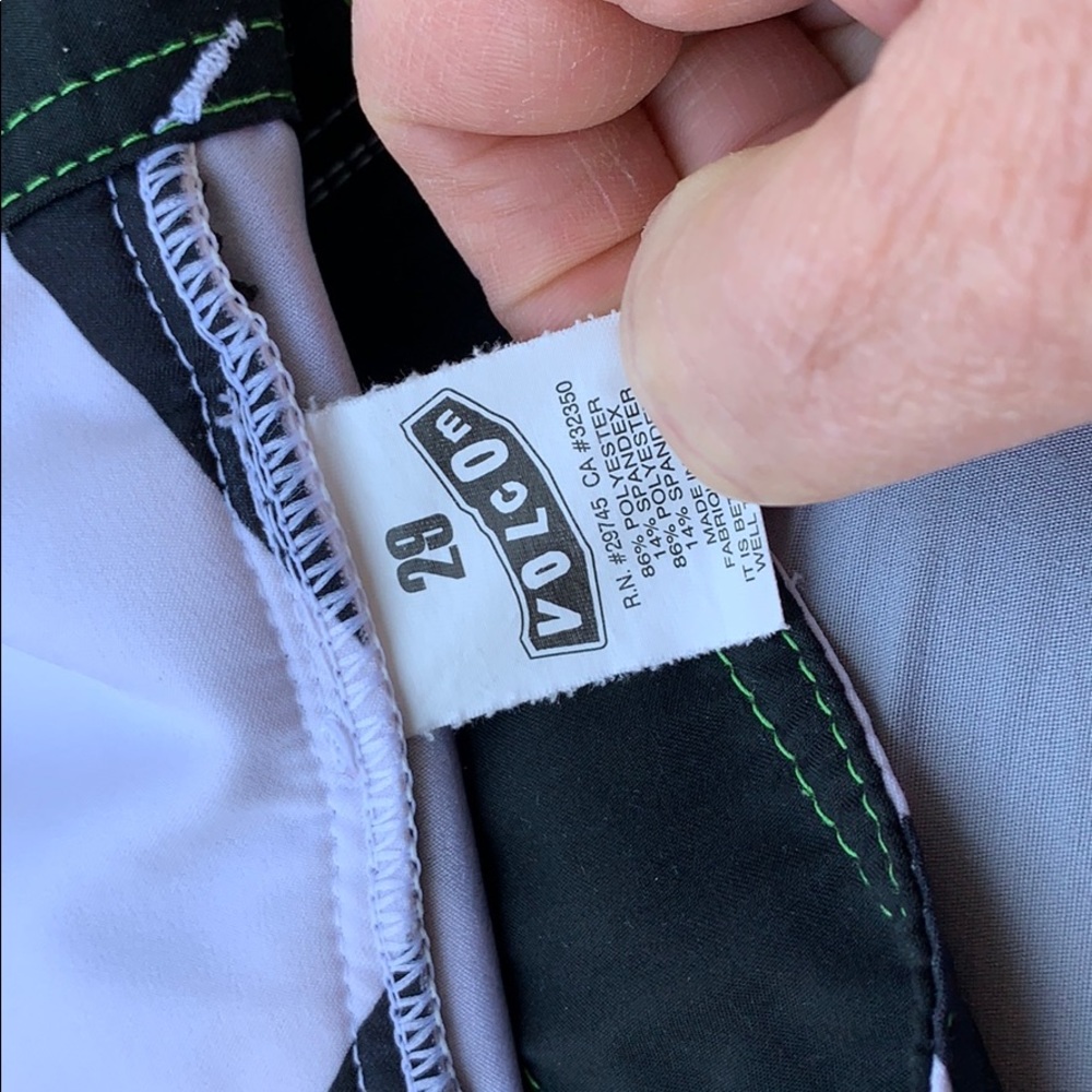 Board shorts - Picture 6 of 6